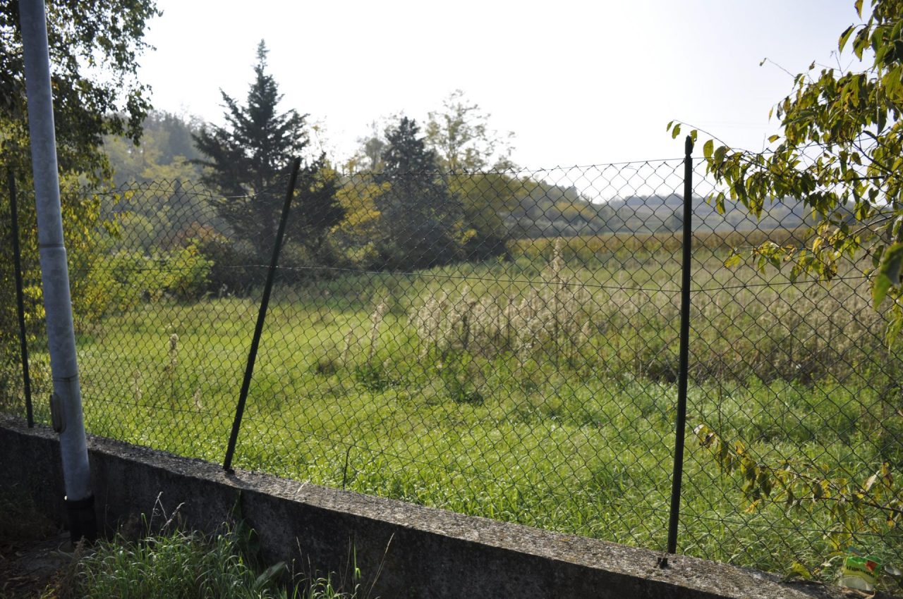 La nuova isola ecologica sarà presto realtà