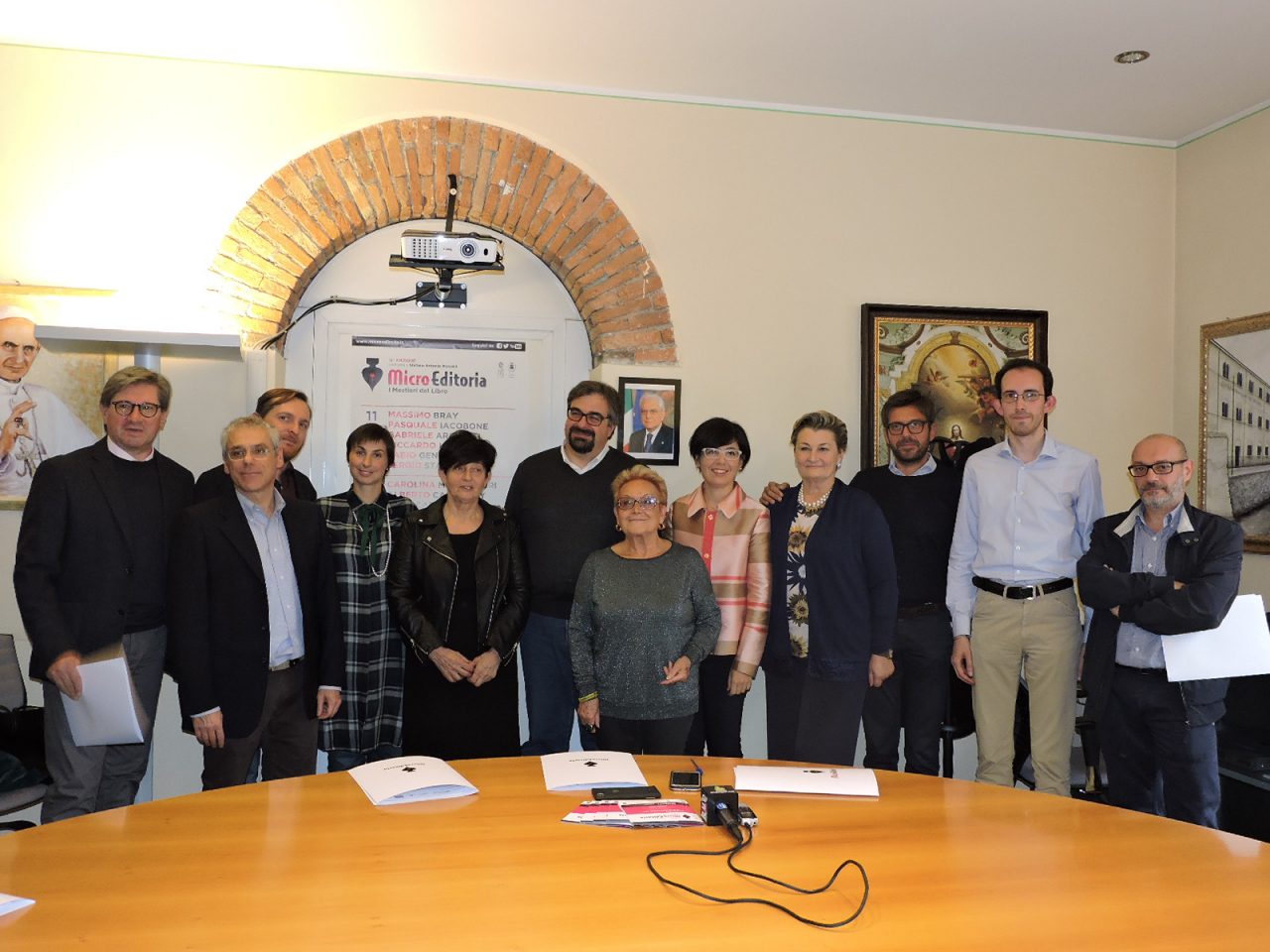 Microeditoria alla scoperta del libro