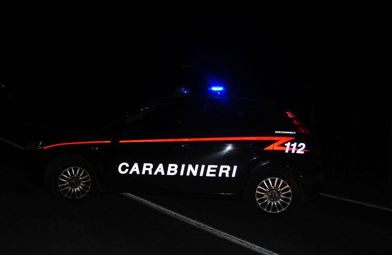 Controlli a tappeto Espulsioni e sanzioni