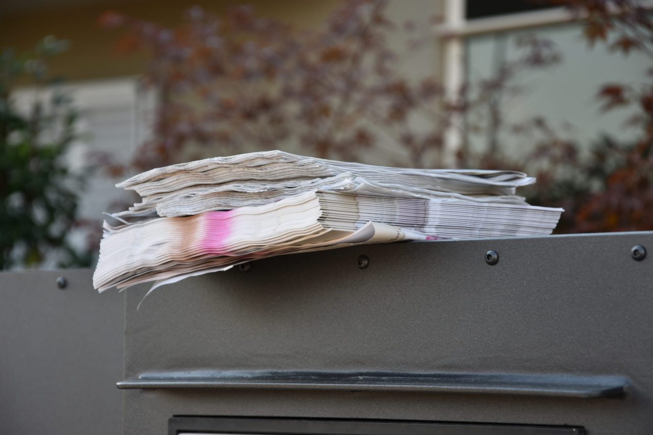 Tentato stupro in pieno giorno