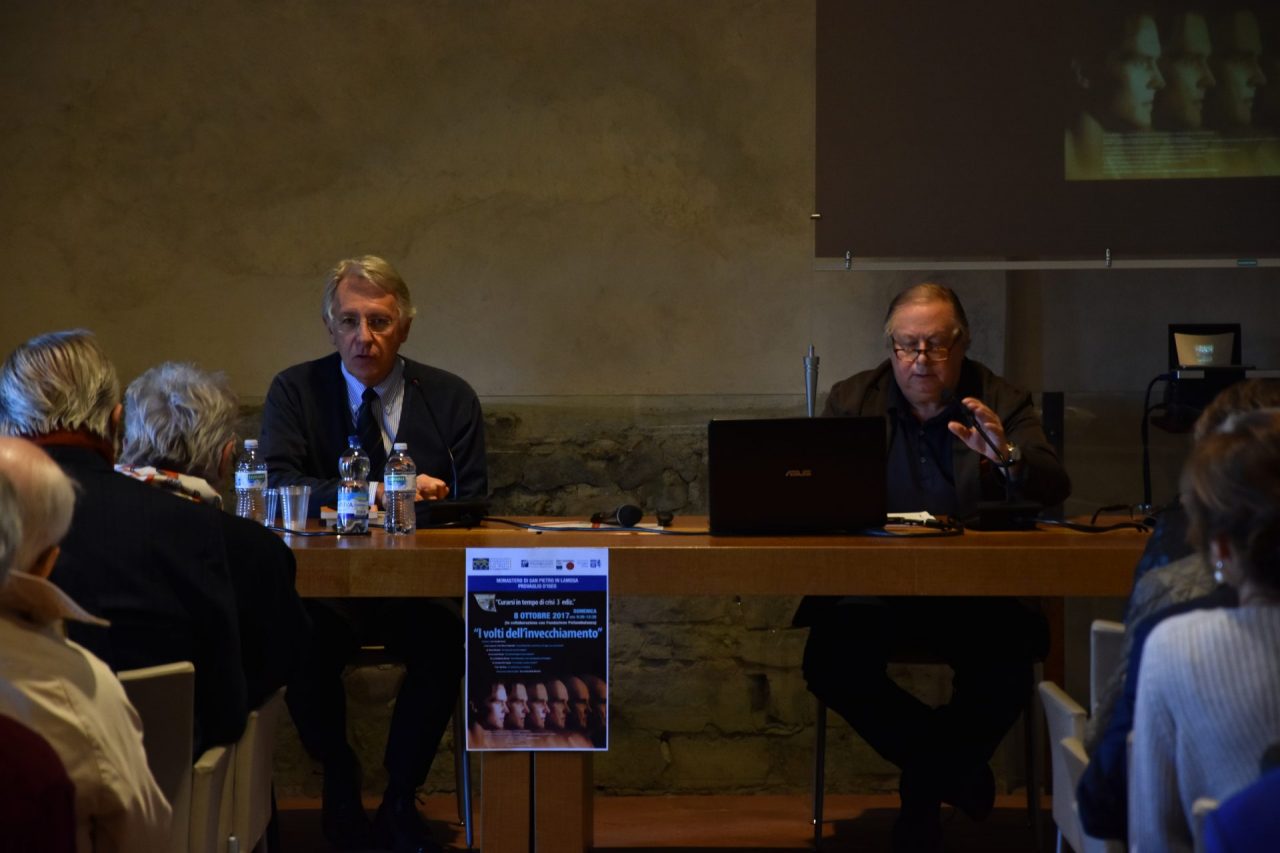 Curarsi in tempo di crisi