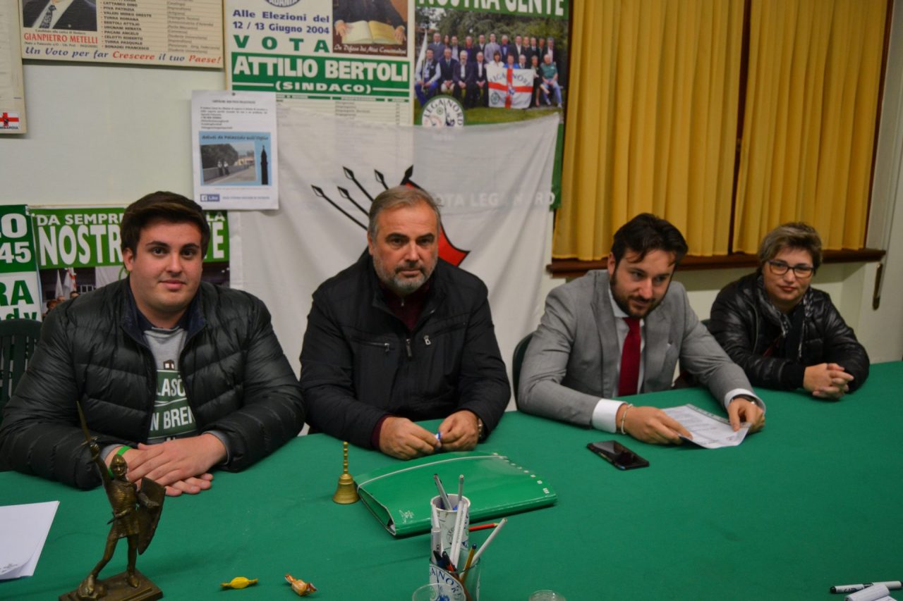 Tentato stupro la Lega chiede nuovo Consiglio comunale