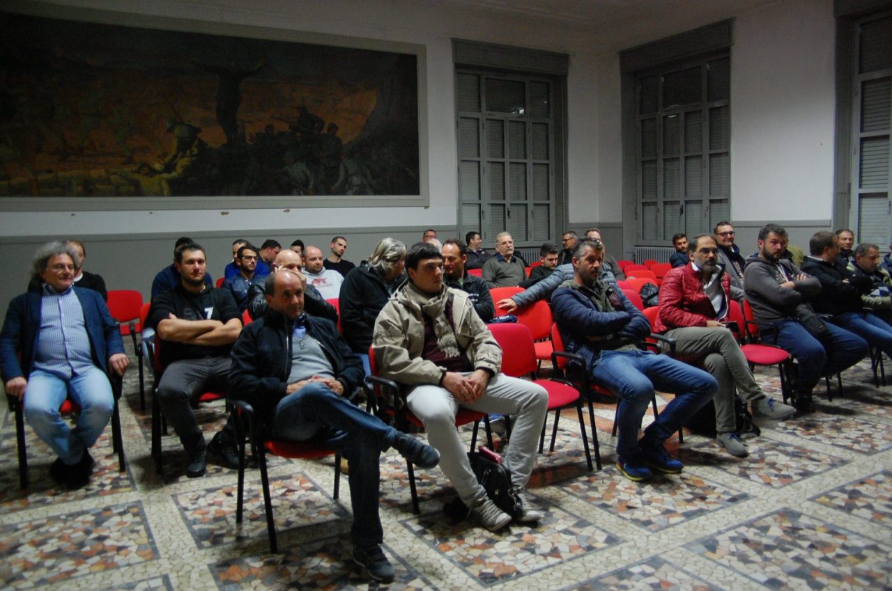 Corso norcini al via la 15esima edizione