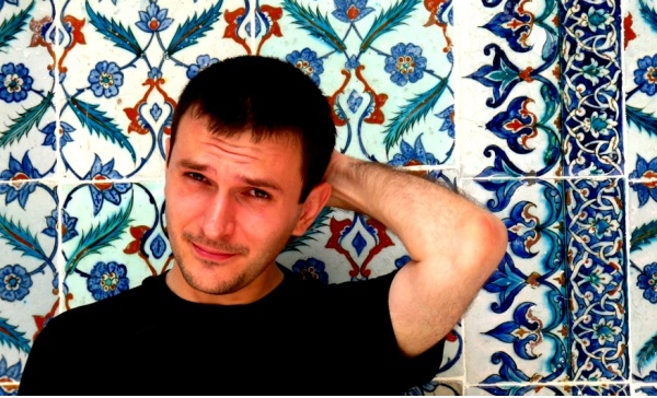 Da Castiglione a Parigi per fare lo scrittore