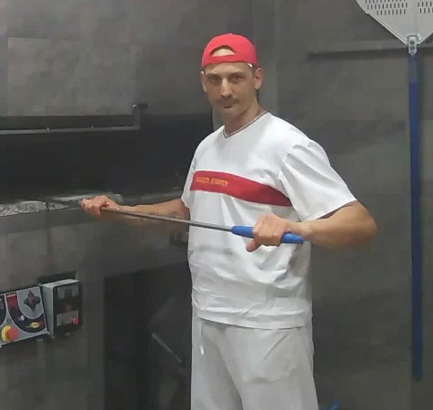 Da Ghedi a Las Vegas, la pizza di Barletta spopola