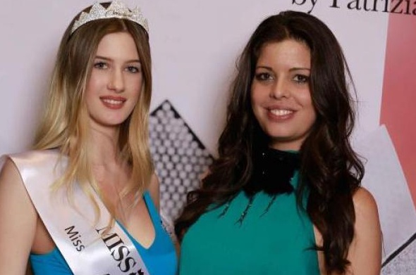 Da Montichiari la prima Miss