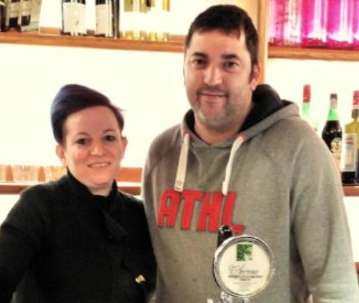 Da «Pablo’s» freschezza, genuinità e passione