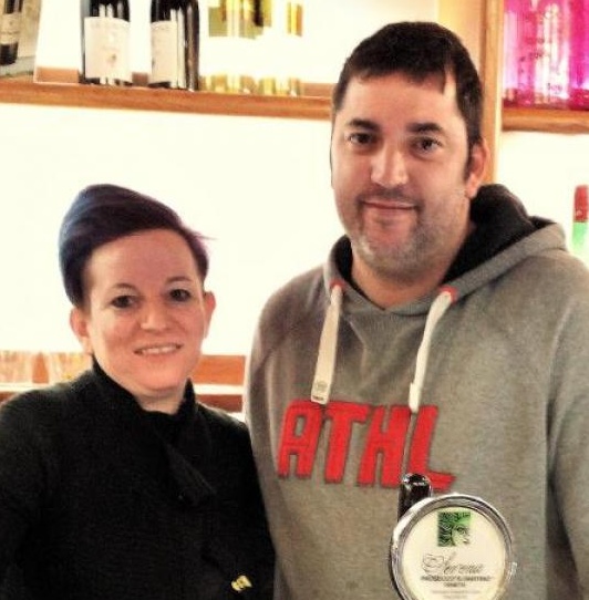 Da «Pablo’s» freschezza, genuinità e passione