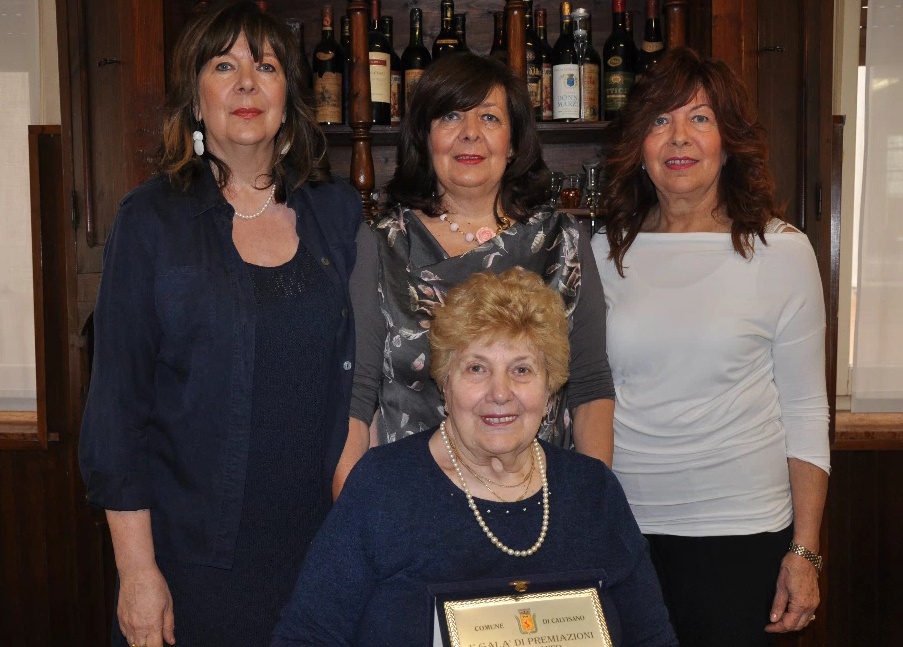 Da «Zanella» la cucina è donna