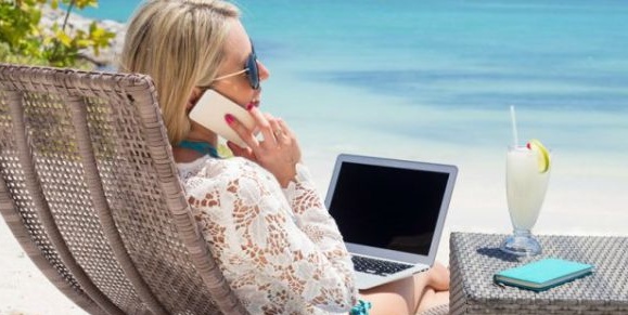 Da giugno roaming gratis in tutta Europa