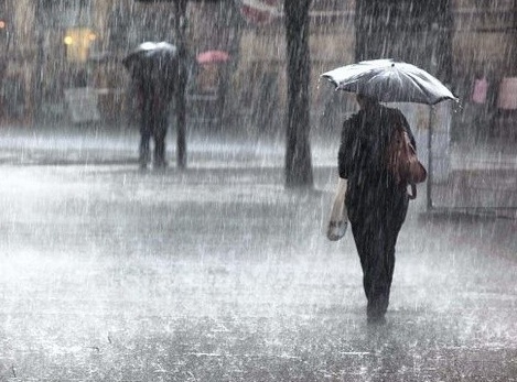 Dal 2 febbraio piogge, nubifragi e neve