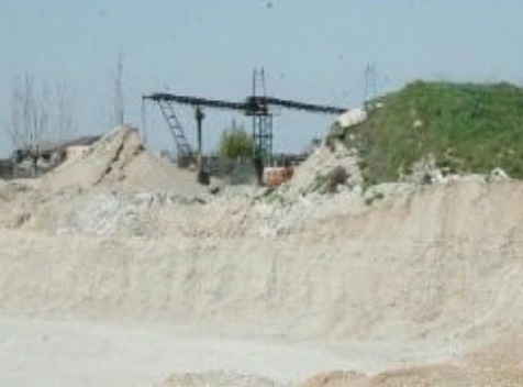 Dalla Regione: freno sulla vasca della Pirossina