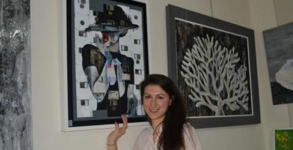 Daniela Piccinelli: l’esploratrice dell’arte
