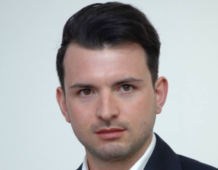 Nuovo consigliere comunale nella Lega Nord