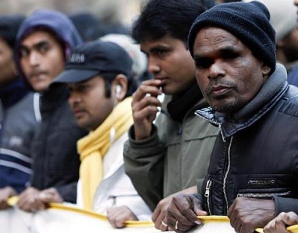 Dati Istat, cittadini stranieri in aumento al 17,5%