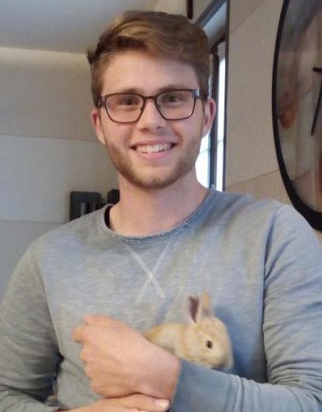 Davide, il migliore del «Bonsignori»