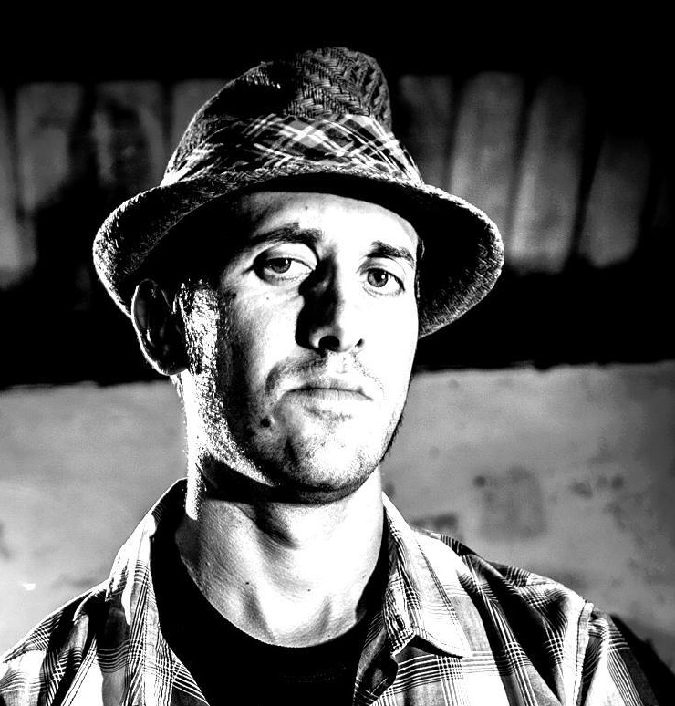 Dellino Farmer: “Il mio  rap in dialetto in difesa del territorio”