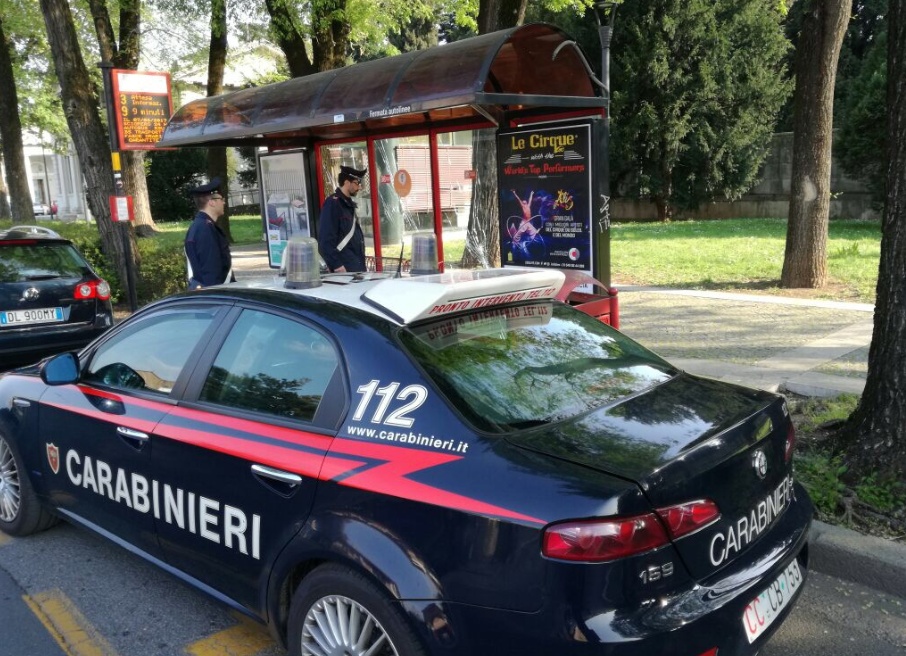 Denunce e furti. Ecco cosa sta accadendo sui nostri territori