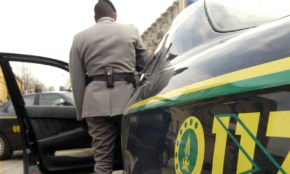 Denunciato di evasione per 6 milioni di euro