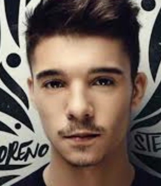 Denunciato il rapper Moreno, le confessione di una bresciana