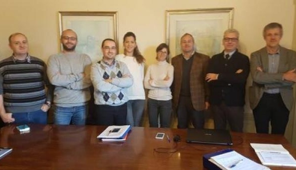 Depurazione, priorità al nuovo impianto di fognatura