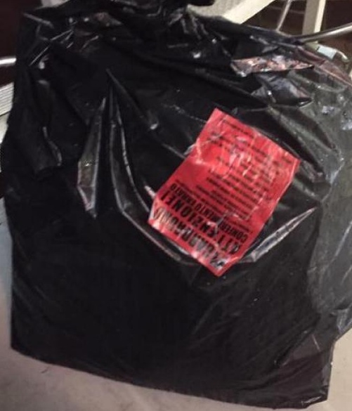 Differenziata: è caos per le mancate raccolte