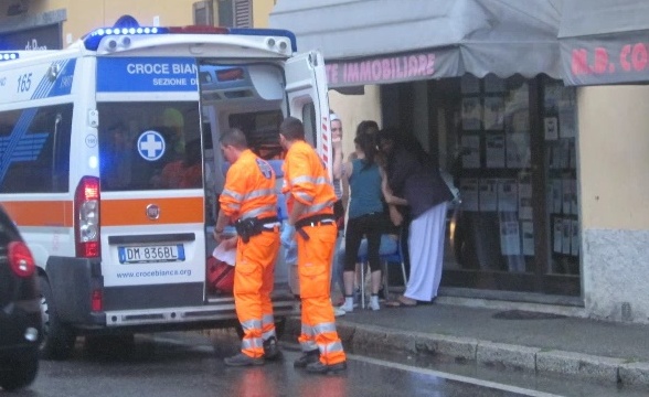 Dimenticata chiusa in auto muore bimba di 1 anno
