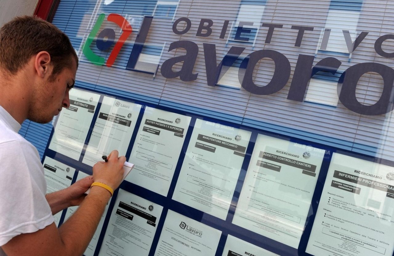 Disoccupati, al via gli assegni di ricollocazione