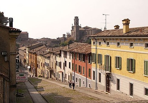 Domani a Castiglione si discute sulla fusione con Solferino