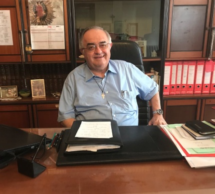 Don Giuliano lascia Castiglione dopo 13 anni