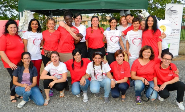 «Doniamo col cuore», riecco la logopedia