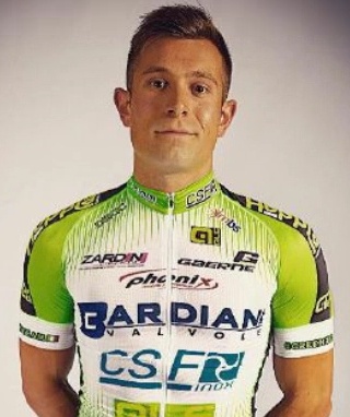 Doping: anche Ruffoni fuori dal Giro d’Italia