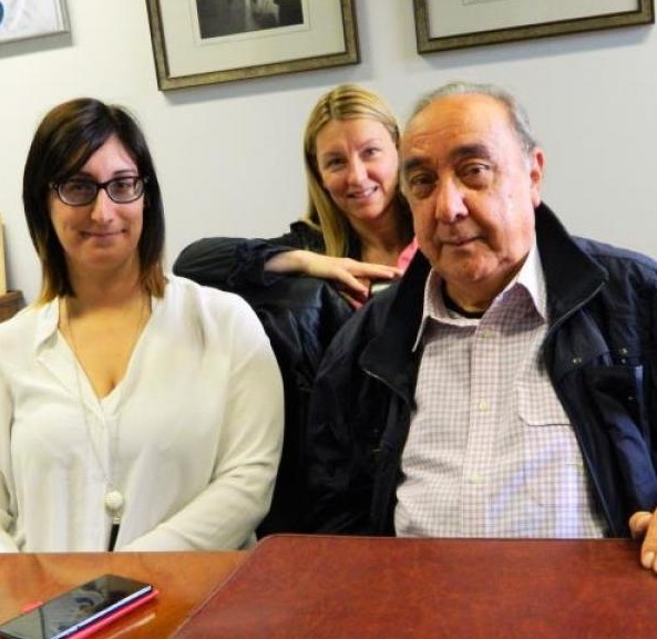 Dopo gli esposti del Comitato «Basta amianto»