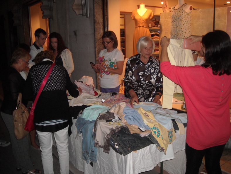 Dopo il rinvio, finalmente la Notte Bianca