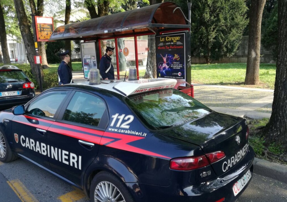 Doppietta extra-lusso per i ladri