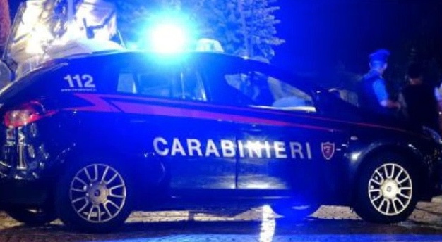 Doppio dramma nella notte