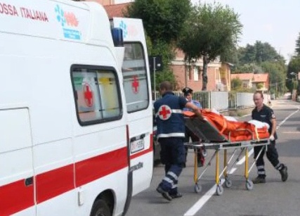 Vedovo si toglie la vita in casa