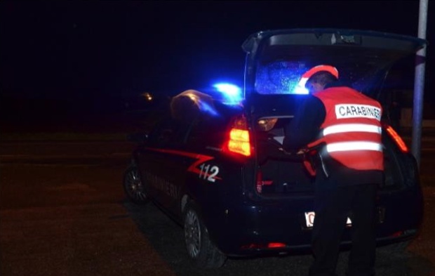 Droga: 54 arresti. Scovato anche Ronaldinho