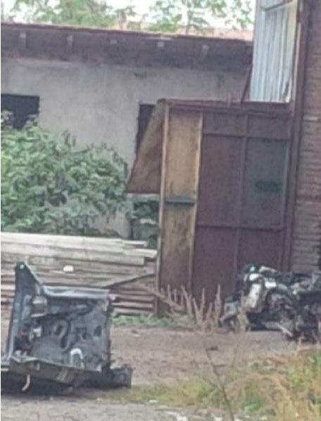 Due arresti per riciclaggio in via Brescia