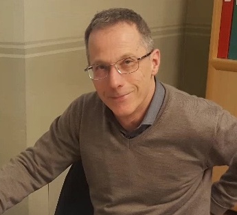 Due chiacchiere con Costante, da 32 anni bibliotecario