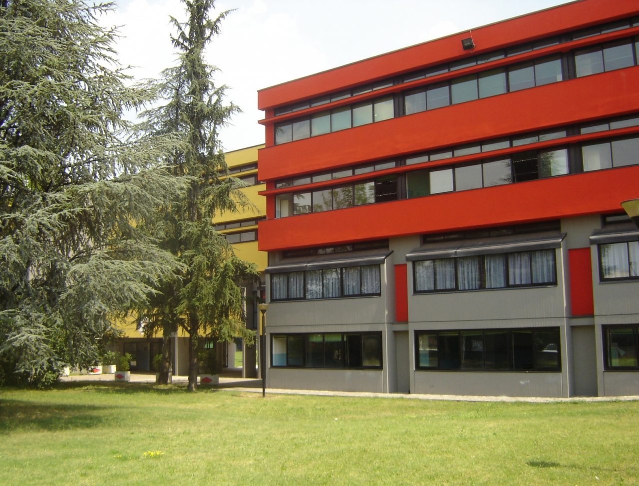 Due laboratori al Don Milani