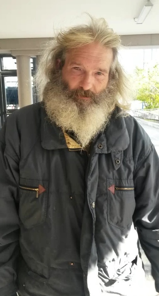 E ADESSO AIUTIAMO GIANCARLO E I SUOI CAGNOLINI