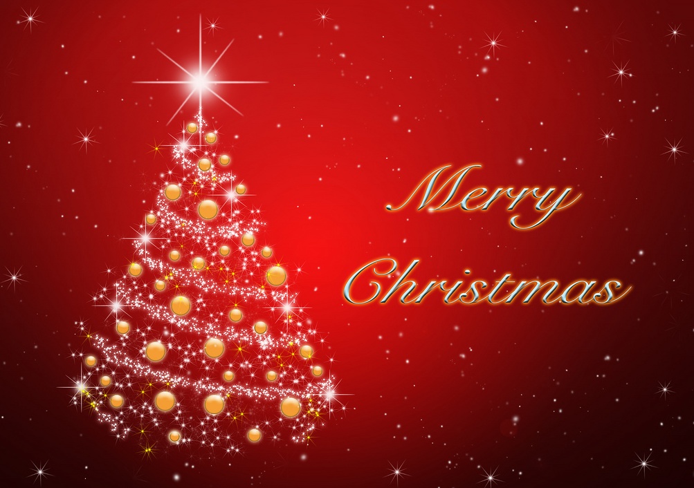 E’ giunto il Natale, auguri a tutto il mondo