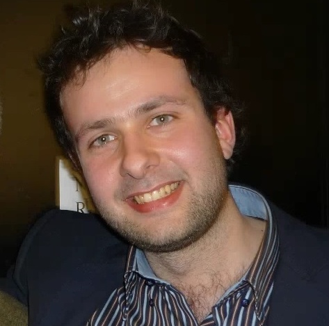 E’ lui il cervellone d’Italia