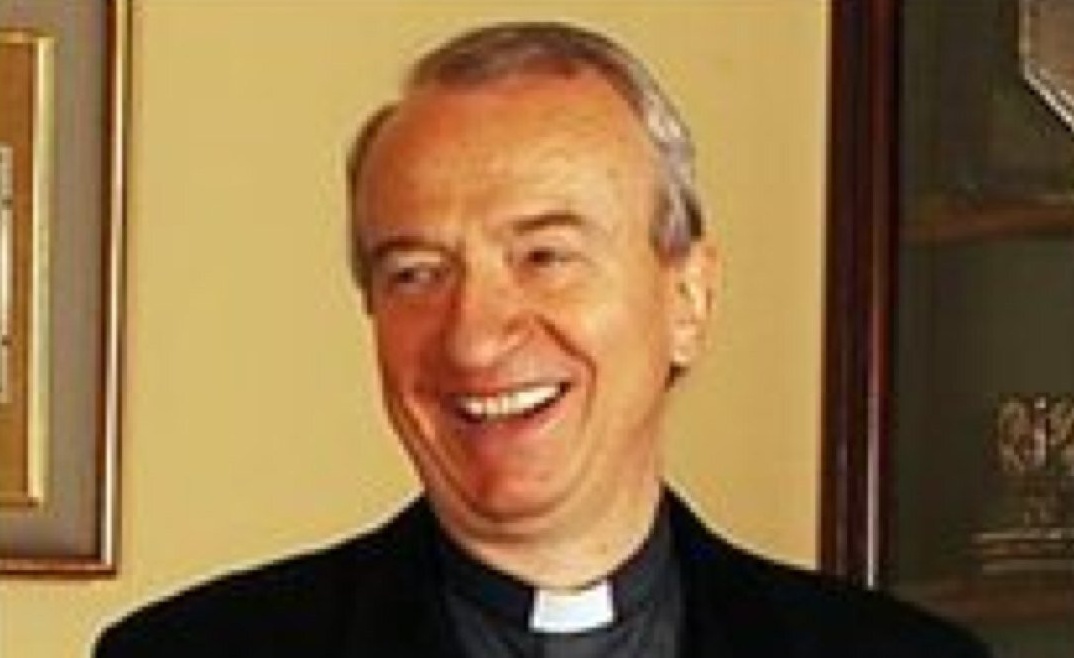 E’ morto don Aldo Gerenzani