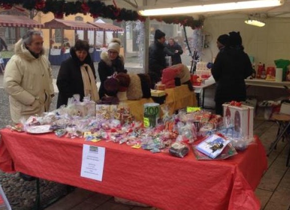 E’ nata «Ta set de castiù»: aiuta le famiglie