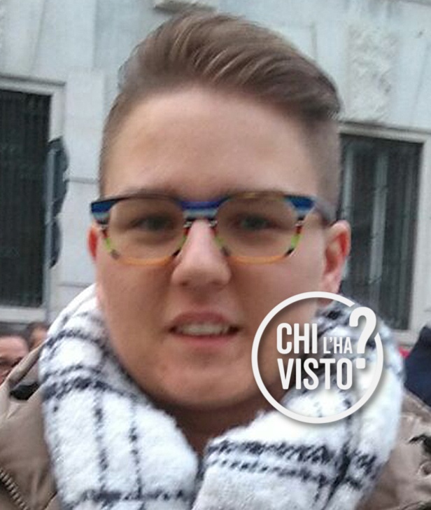 Francesco Criaco è tornato a casa, sta bene