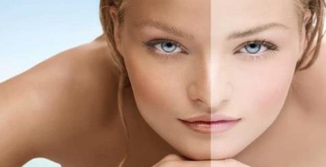 E se ci abbronzassimo senza sole?