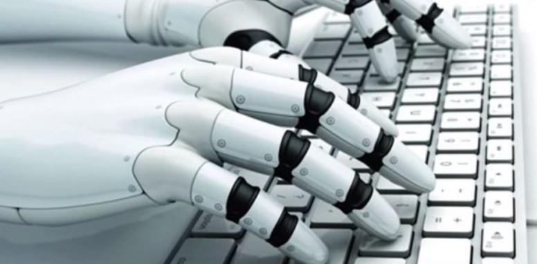 E se questo articolo fosse scritto da un robot?