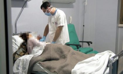 EMERGENZA SANITARIA: RICHIAMATO IL PERSONALE DEI PRONTO SOCCORSO
(La Regione chiede di vaccinarsi contro l'influenza)